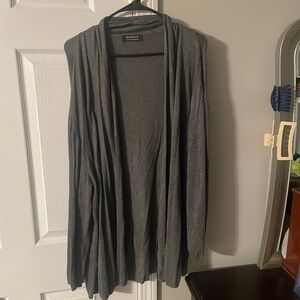 BloomChic Knit Cardigan